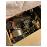Atari Box Lot