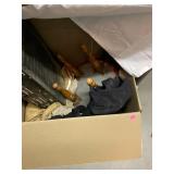 Box Lot