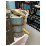 Ice Cream Maker