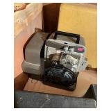 Vintage Projector