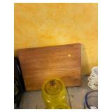 Cutting Board