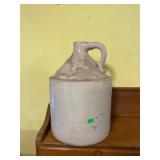 Pottery Jug