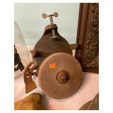 Grinding Stone