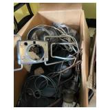 Electronics Lot