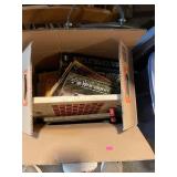 Book Lot