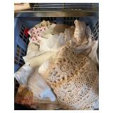 Vintage Linens