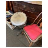 Evans Drum