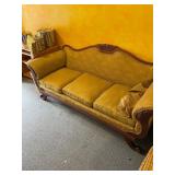 Antique Sofa