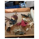 Vintage Star Wars Action Figures