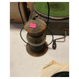 Vintage Lantern
