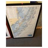 Islamorada Map
