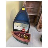 3 Boat Models