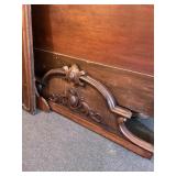 Antique Bed