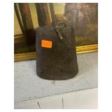 Antique Cow Bell