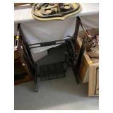 Sewing machine Stand