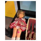 Shirley Temple DOLL