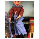 Howdy Doody Doll