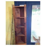 Corner Shelf
