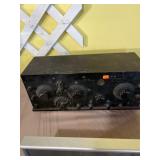 Colin Kennedy Type 281 Short Wave Receiver