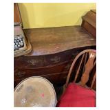 Antique Dresser