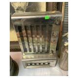 1 Cent Candy Vending Machine with Key
