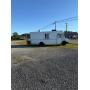 Commercial Food Truck Auction