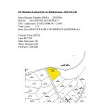 Maurice Leonard Sr. or Kilcha Lane - 25-C(1)-136