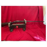 Iver Johnson Cycle Works 12ga Single Shot