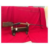 Winchester 1885 22LR low Wall