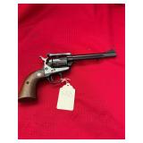 Ruger 357 Blackhawk