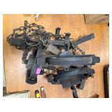 Antique Traps