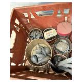 Lead Lot