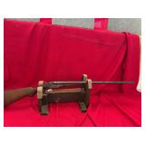 Ithaca 12ga Side by Side