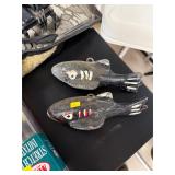 Lead Fish Weights