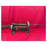 Remington Target Master Model 510 22