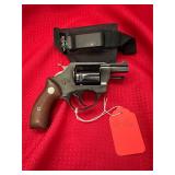 Charter Arms Undercover 38 SPL with Holster