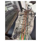Super Hawk Compound Bow
