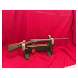 Winchester Model 3 22