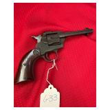 Savage Arms Model 101 22