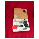 Taurus Model PT-99 9mm with Box