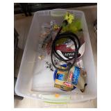 Fishing Tackle Lot