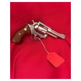 Ruger Security 6 357 Magnum Revolver
