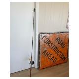 Penn 60 Long Beach Reel and Rod