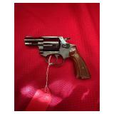 Amadeo Rossisa M68 38 Spl Rossi Interarms Brazil
