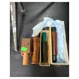 4 Vintage Calls