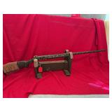 Harrington and Richardson Model 176 10ga Magnum
