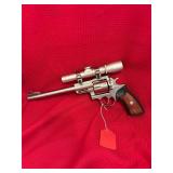 Ruger Super Redhawk 44 Magnum