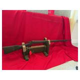 Remington Rolling Block Parts Firearm