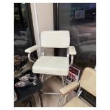 Tall Boat Chair