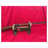 Italian 50cal Black Powder